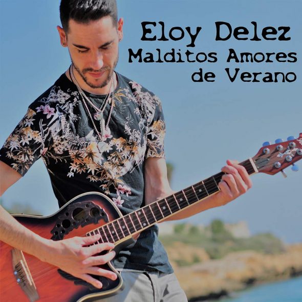 Primer single de Eloy Delez