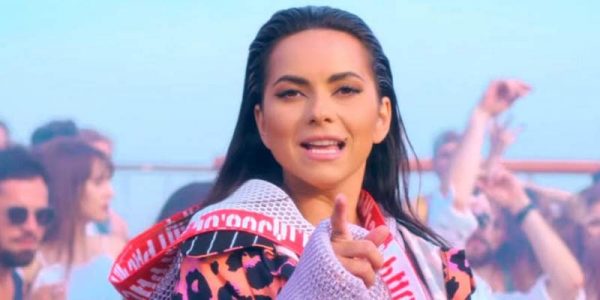 Nuevo single de INNA
