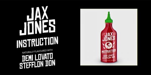 Nuevo single de Jax Jones