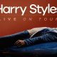 Nueva gira mundial de Harry Styles