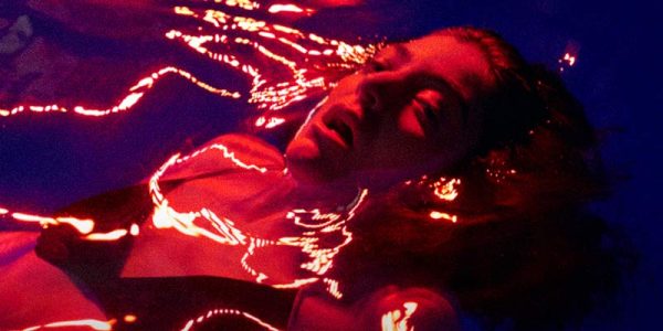 Lorde en Barcelona 2017