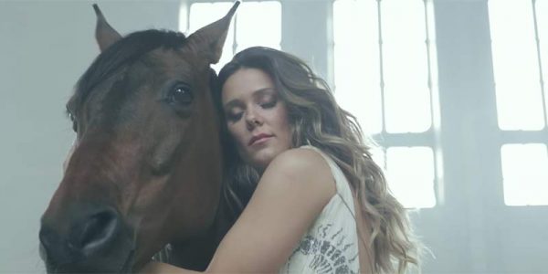 Nuevo videoclip de Lorena Gómez