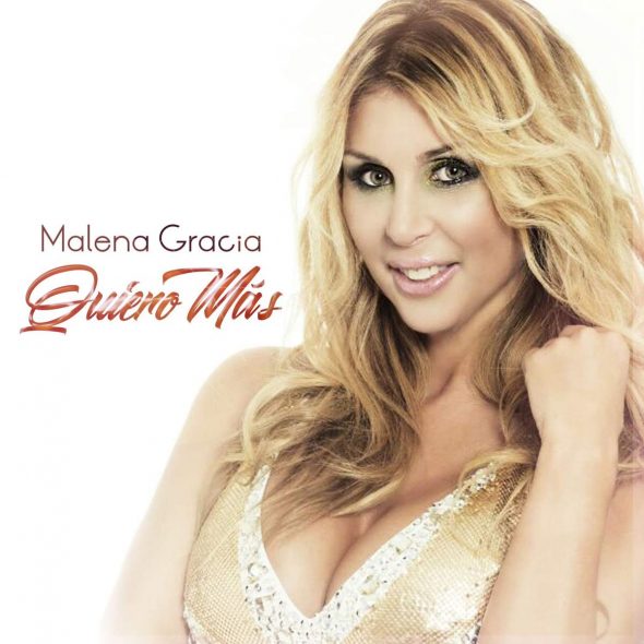 Nuevo single de Malena Gracia