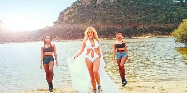 Nuevo single de Malena Gracia