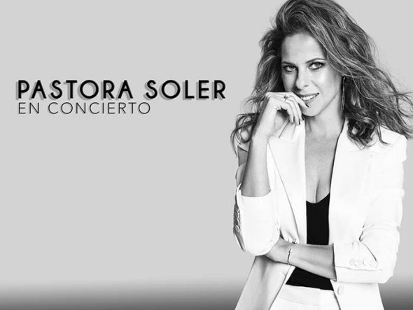 Nueva gira de Pastora Soler