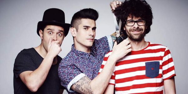 Nuevo single de Pignoise