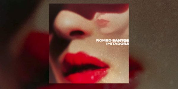Nuevo single de Romeo Santos