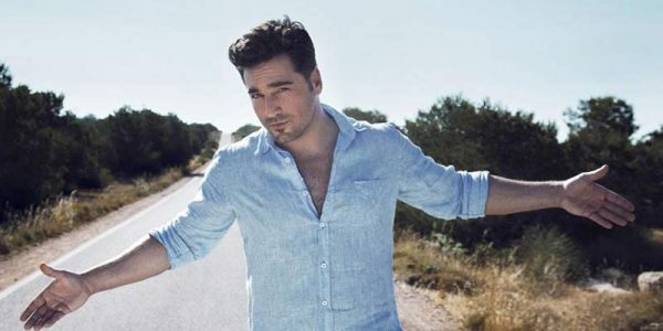 Nuevo single de Bustamante