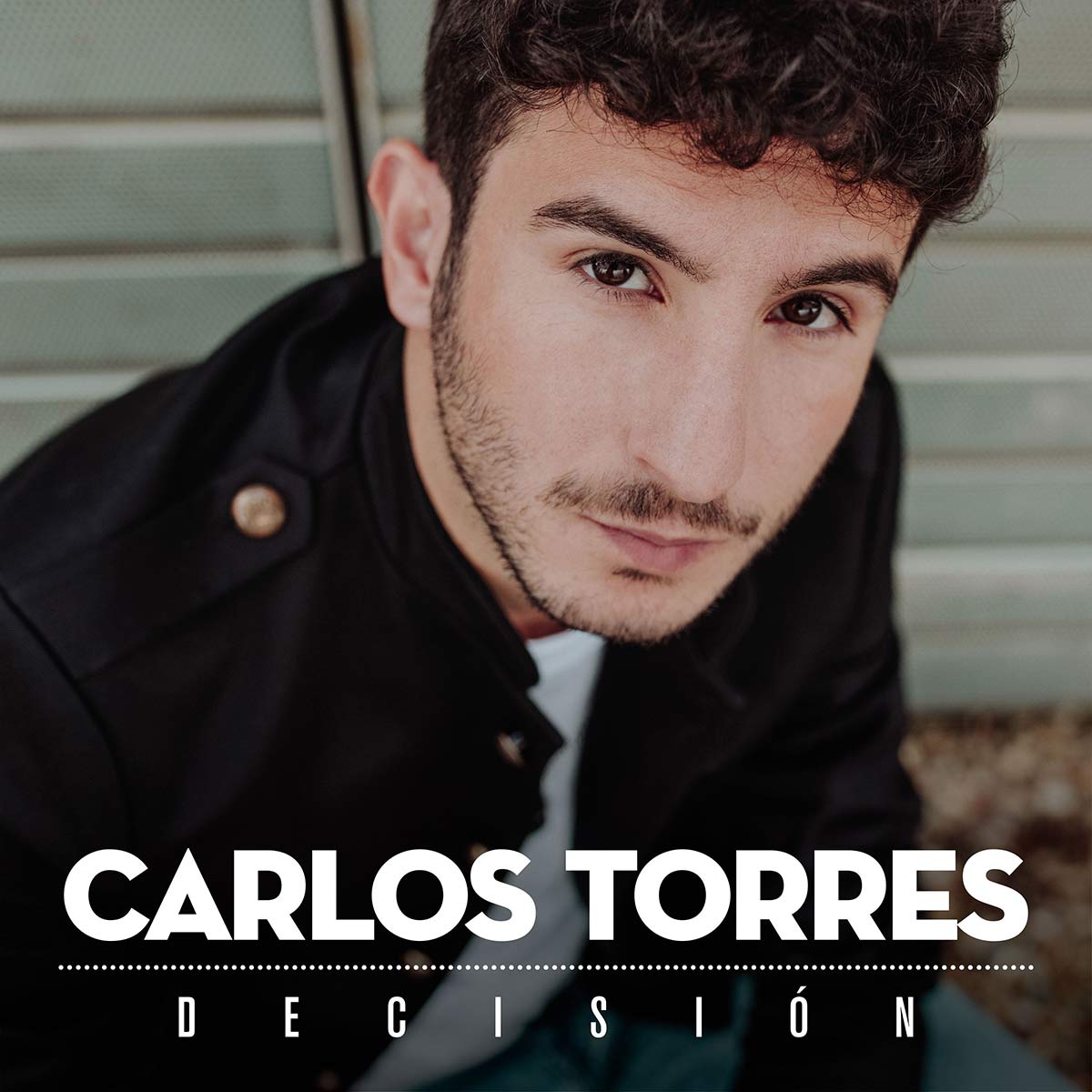 Carlos Torres estrena el videoclip de su primer single, &#039;Decisión