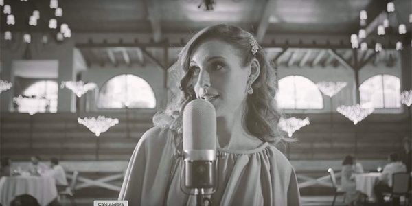 Conchita Voy a estar bien