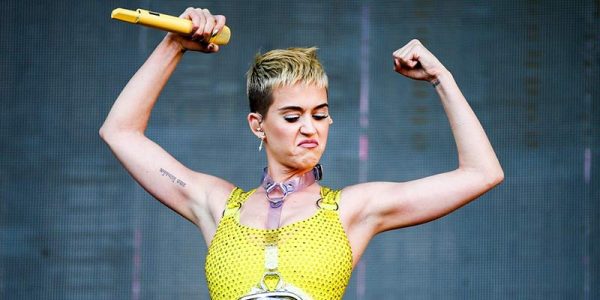 Swish Swish Katy Perry