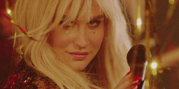 Nuevo videoclip de Kesha