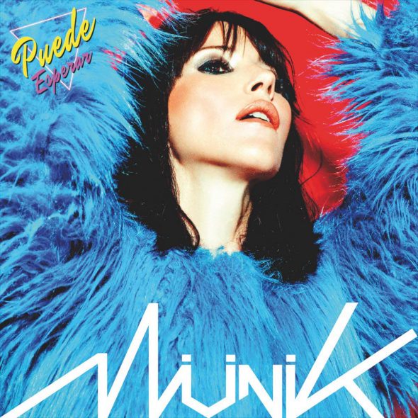 Nuevo single de Münik