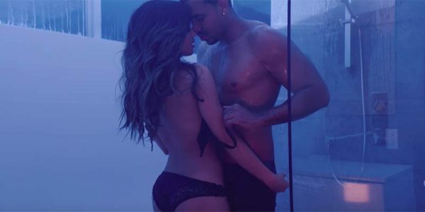 Nuevo videoclip de Romeo Santos