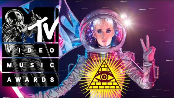 MTV VMAs 2017