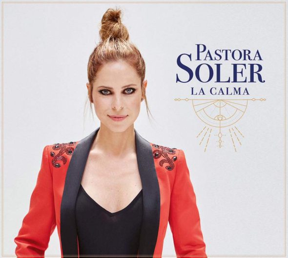 Pastora Soler La Calma