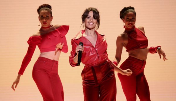 Single de Camila Cabello