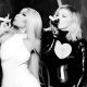 Fergie y Nicki Minaj