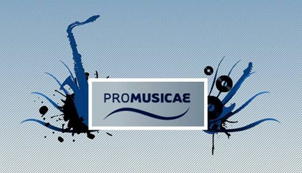 Lista de streaming de Promusicae
