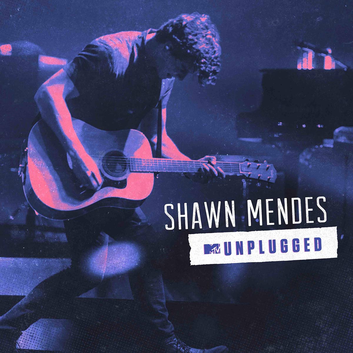 Shawn Mendes publica su primer disco en directo, 'MTV Unplugged' | Popelera