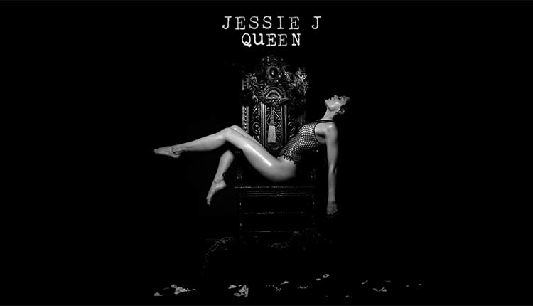 Nuevo single de Jessie J