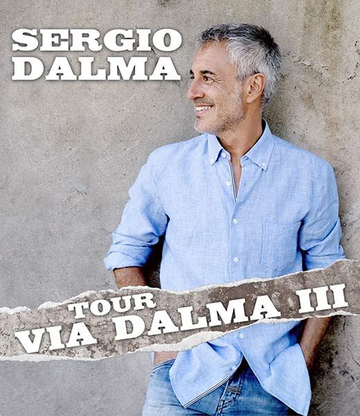 Tour Via Dalma III