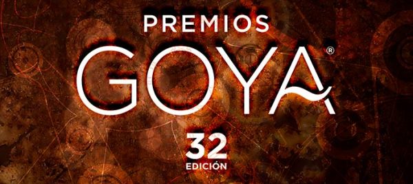 Premios Goya 2018