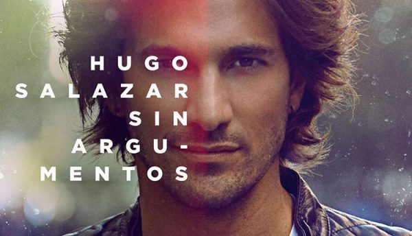 Nuevo single de Hugo Salazar