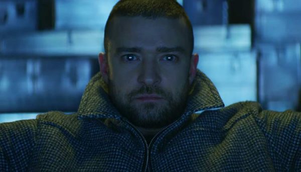 Nuevo single de Justin Timberlake