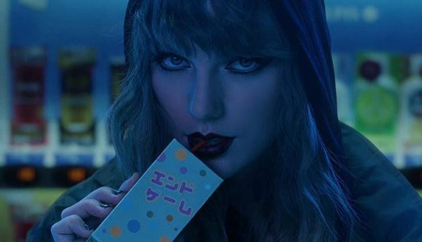 Videoclip de Taylor Swift