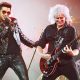 Nueva gira de Queen y Adam Lambert