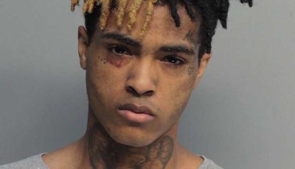 Segundo disco de XXXTentacion