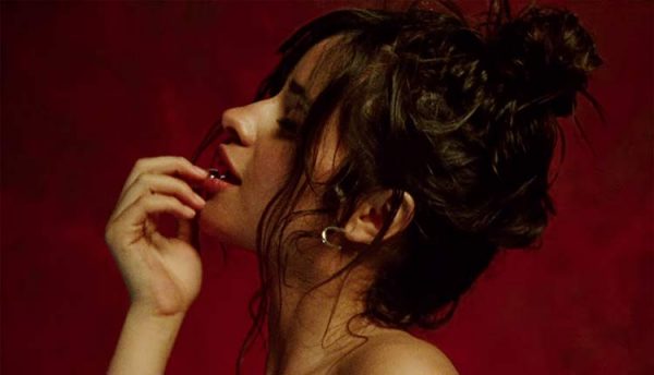 Videoclip de Camila Cabello