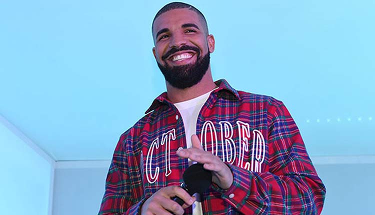 Nuevo single de Drake