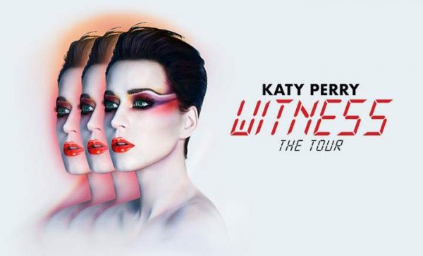Witness The Tour