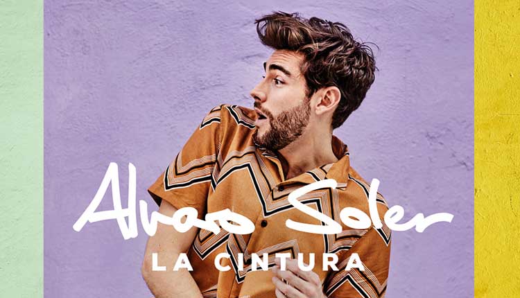 Nuevo single de Álvaro Soler