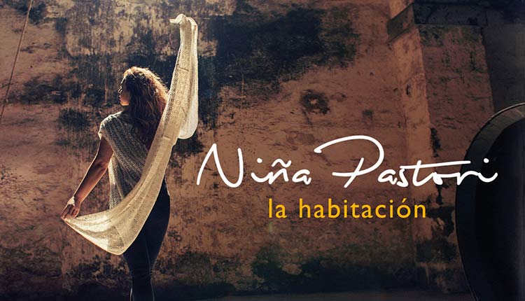 Nuevo single de Niña Pastori
