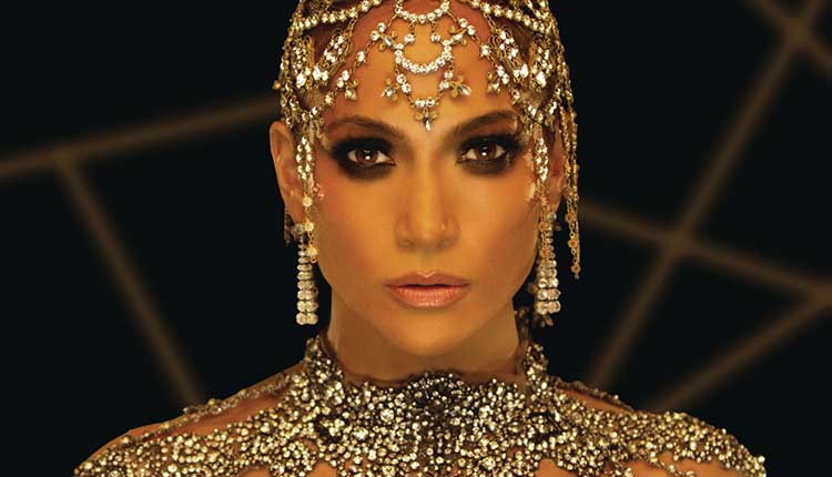 Nuevo single de Jennifer Lopez