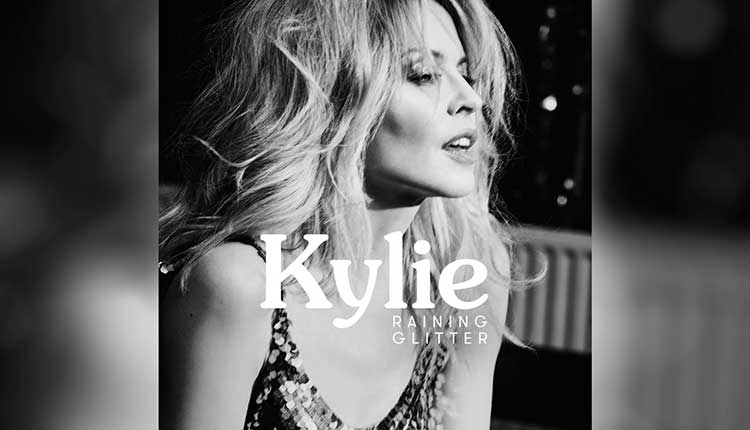 Nuevo single de Kylie