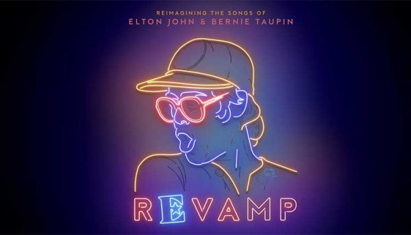 Lady Gaga versiona a Elton John