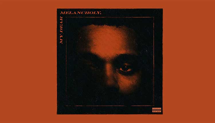 Nuevo EP de The Weeknd