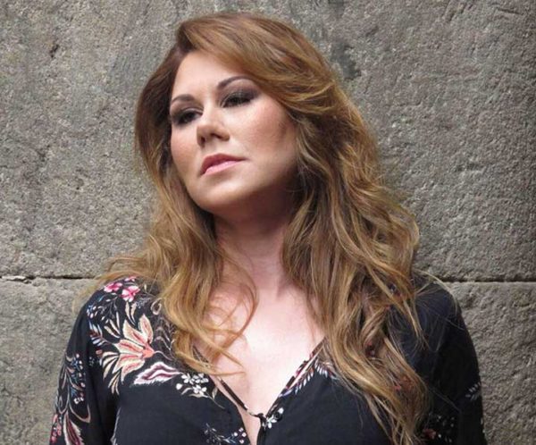 Tamara deja la música