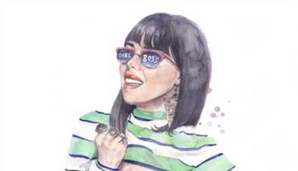 Nuevo disco de Beatriz Luengo