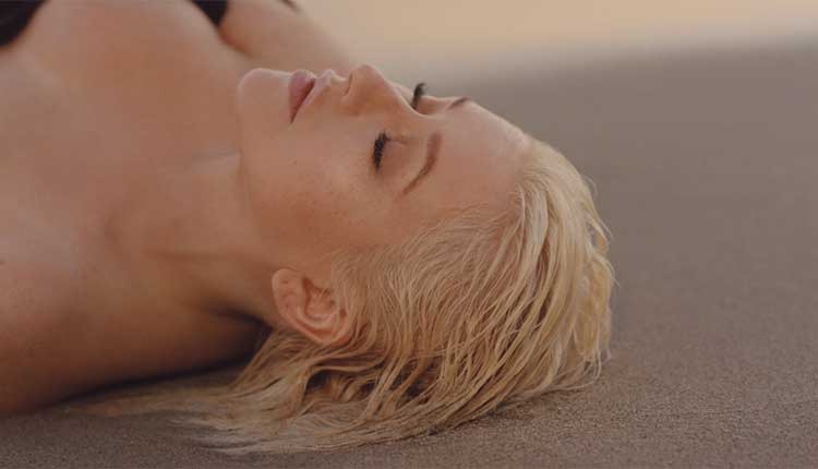 Nuevo single de Christina Aguilera