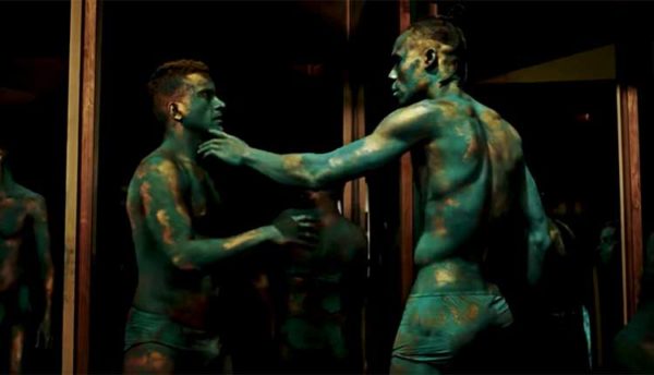 Nuevo videoclip de melendi