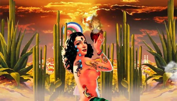 Nuevo vídeo de Vinila Von Bismark