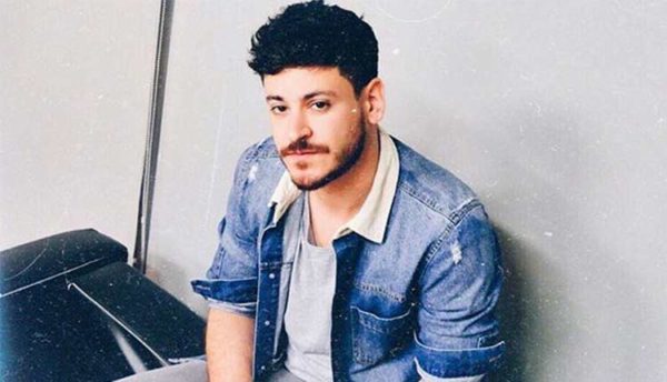 Nuevo single de Cepeda