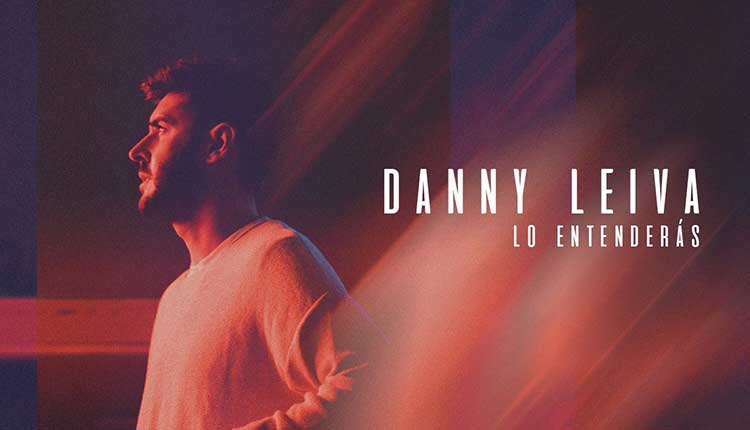 Nuevo single de Danny leiva