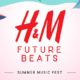 H&m Future Beats