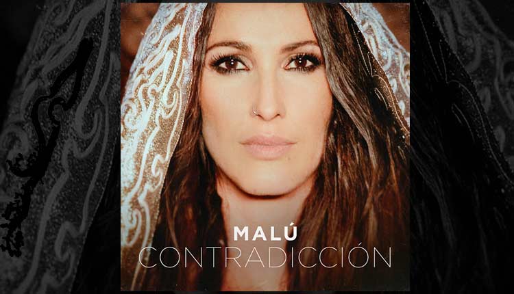 Nuevo single de Malú
